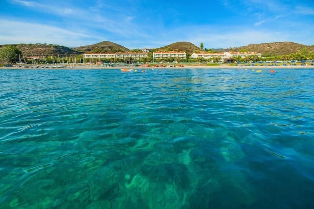 Xenios Anastasia Resort & Spa