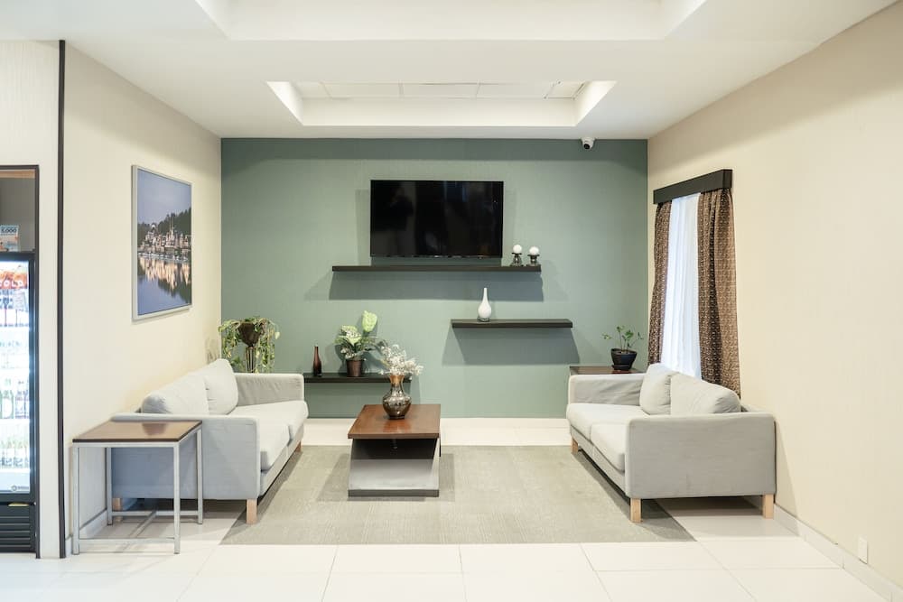 Spark by Hilton Bensalem Philadelphia