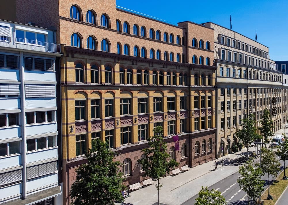 TORTUE HAMBURG