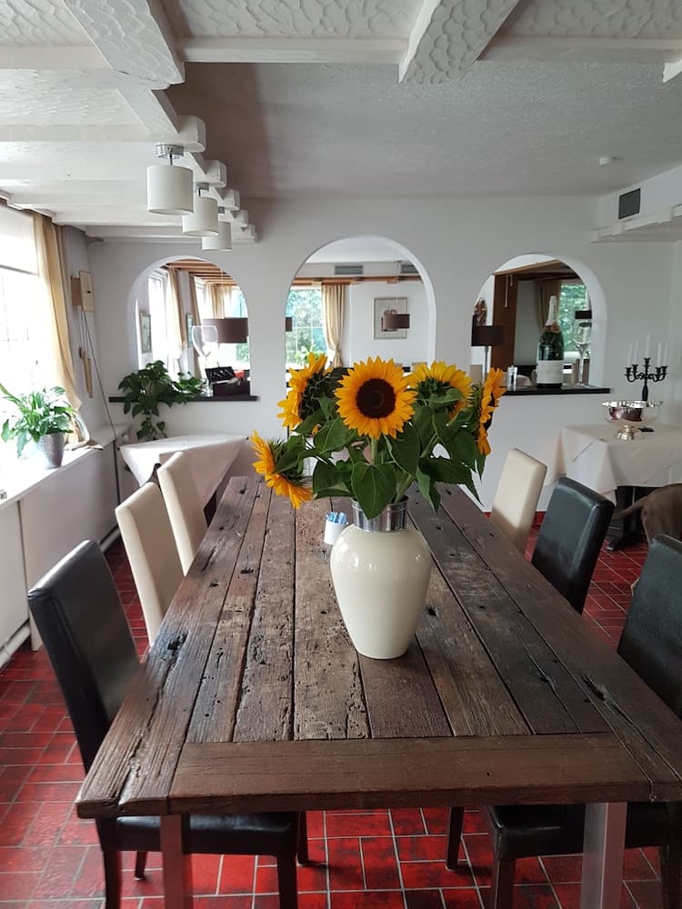 Hotel Restaurant Kniebishöhe
