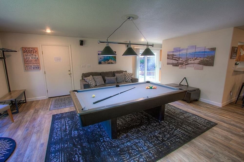 Nvh0823 - Sadies Hustle 3 Bedroom Home
