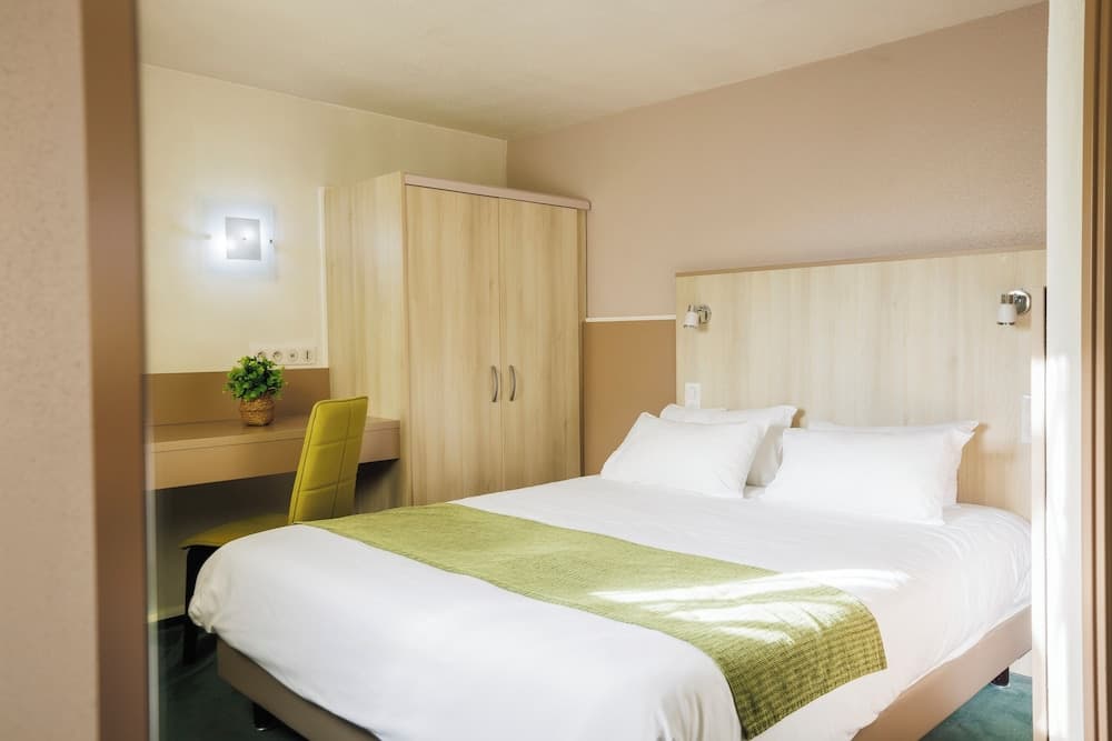Hotel Mont Vernon