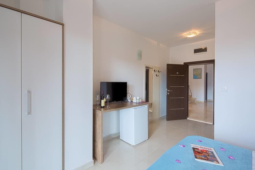 Guesthouse Le Marc