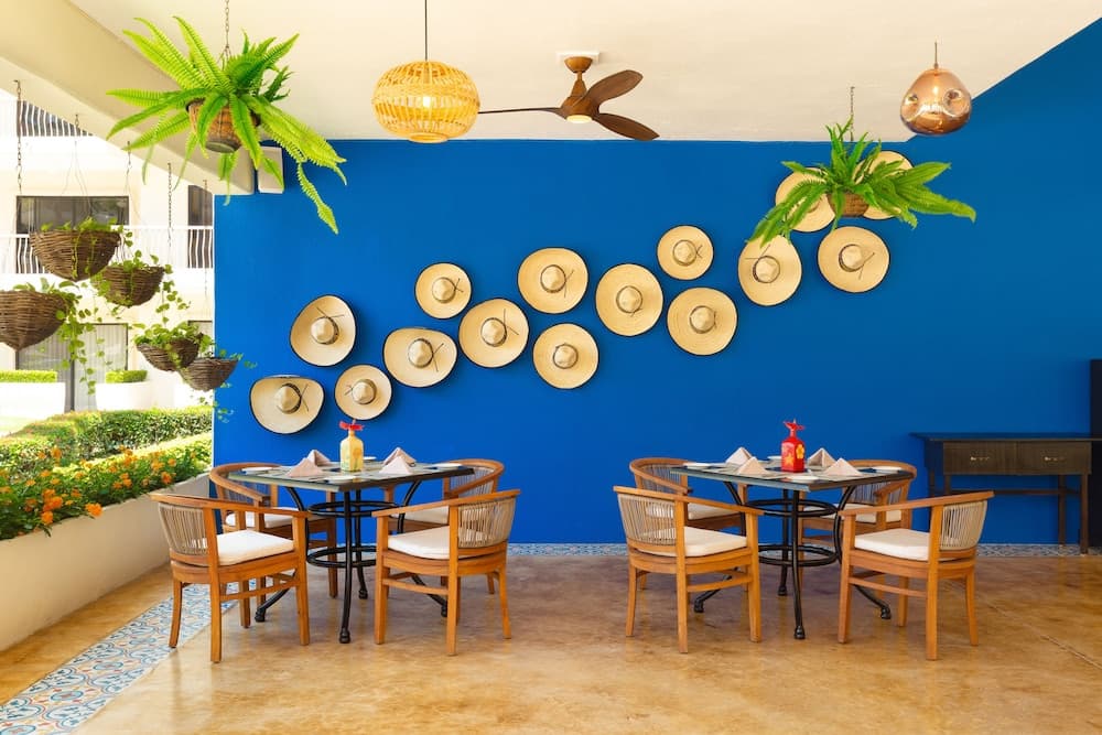 Villa del Palmar Beach Resort and Spa - All Inclusive