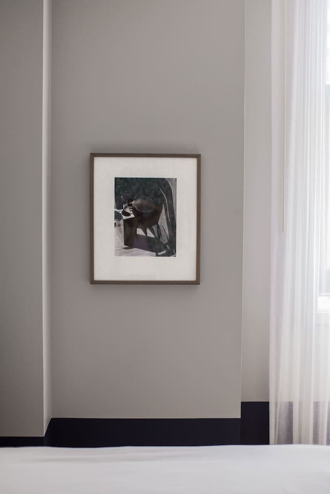 Woodlark Hotel Portland, a Tribute Portfolio Hotel