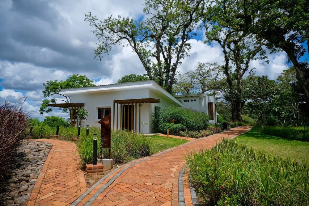Vera Eco-Resort
