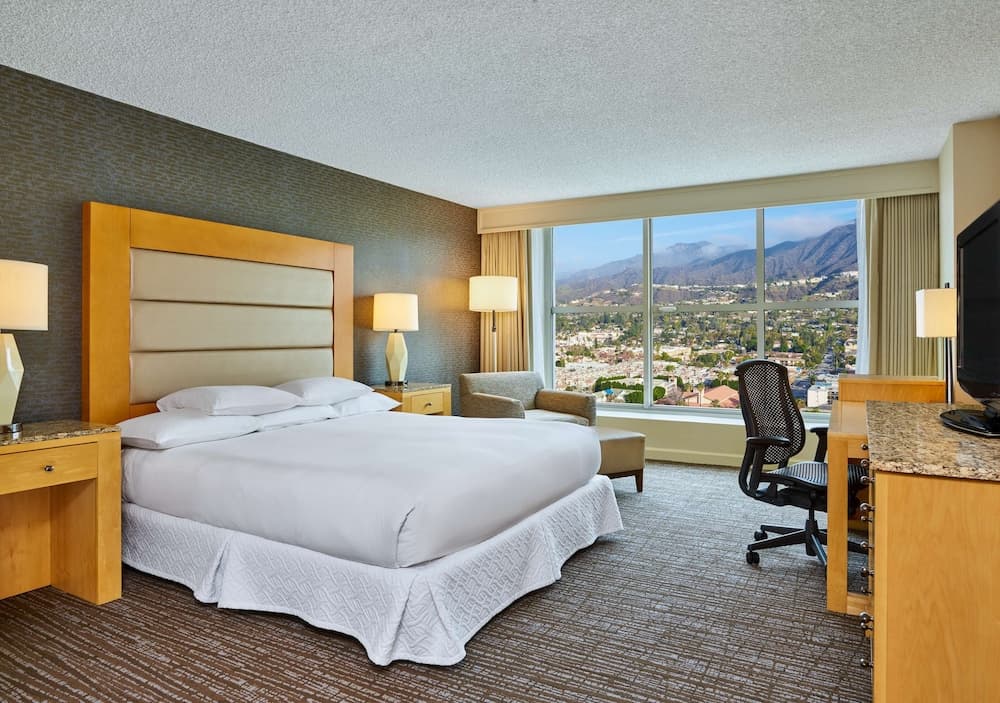 Hilton Los Angeles North/Glendale