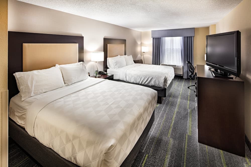 Holiday Inn Atlanta-Northlake by IHG