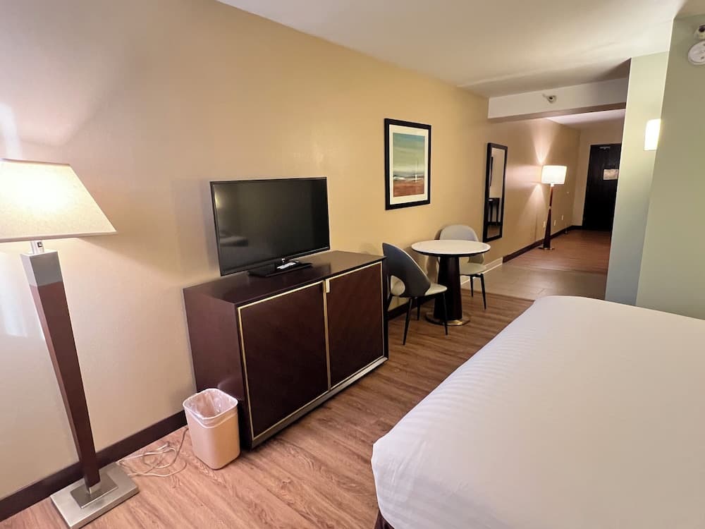 Alhambra Hotel