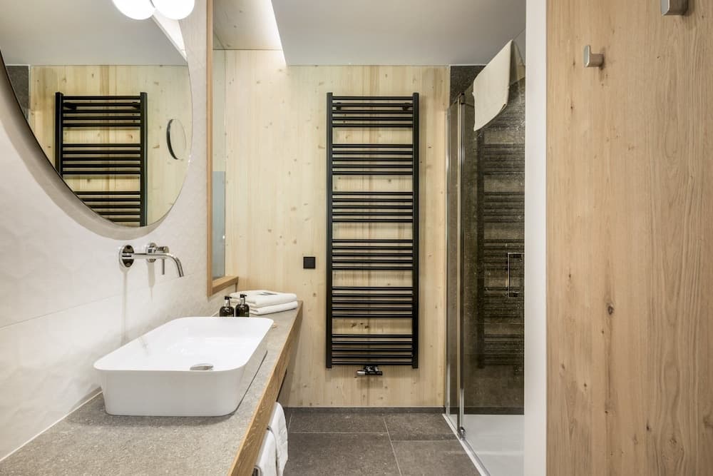 Garni Hotel Pra Palmer