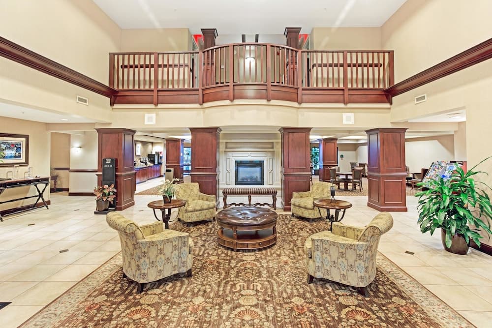 Wingate By Wyndham Charleston
