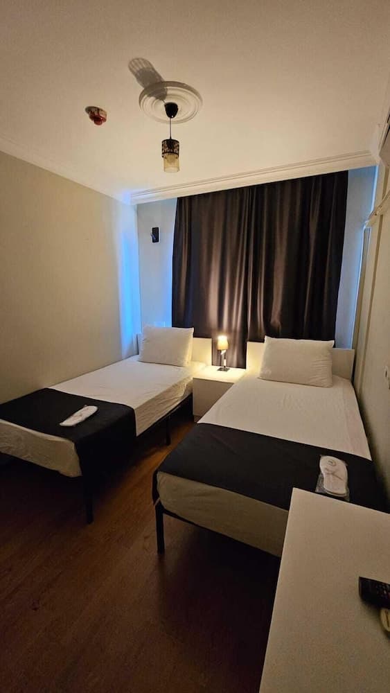 Sever Hotel
