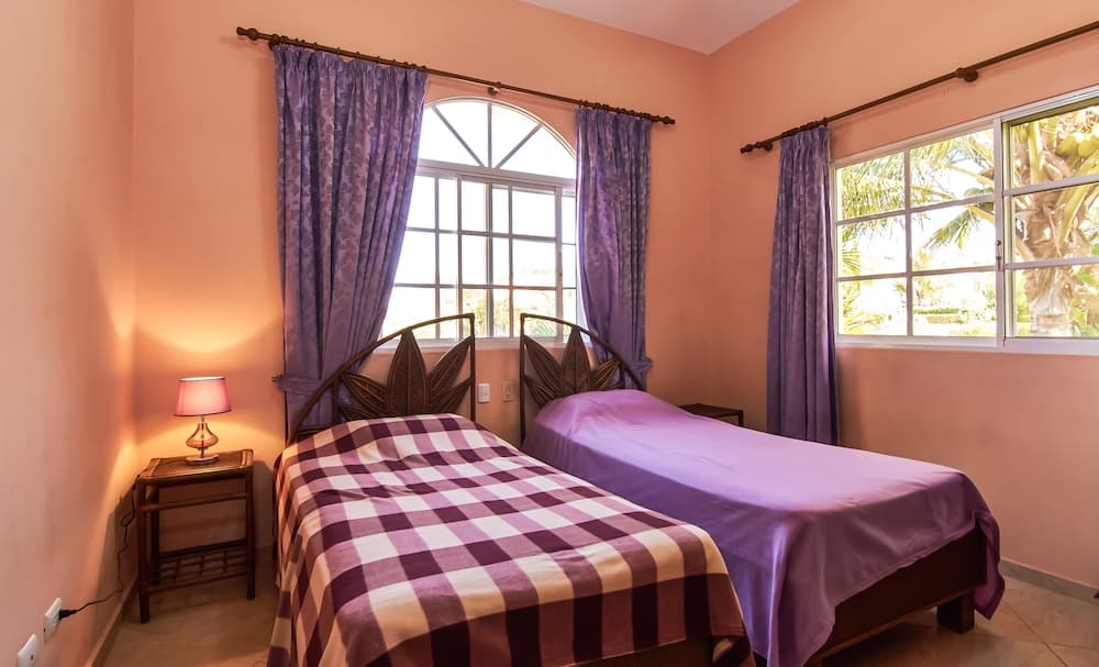 Private Villa Hispaniola