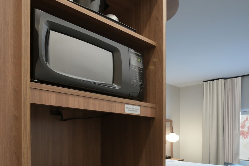 Fairfield Inn and Suites Dallas East