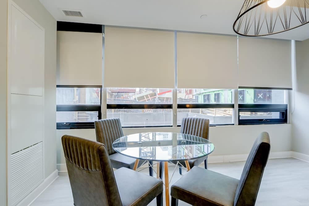 The Met Apartments by Corporate Stays