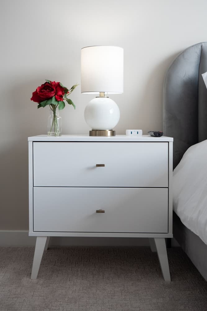 Luxury Furnished Apartments by Hyatus at Amistad Park