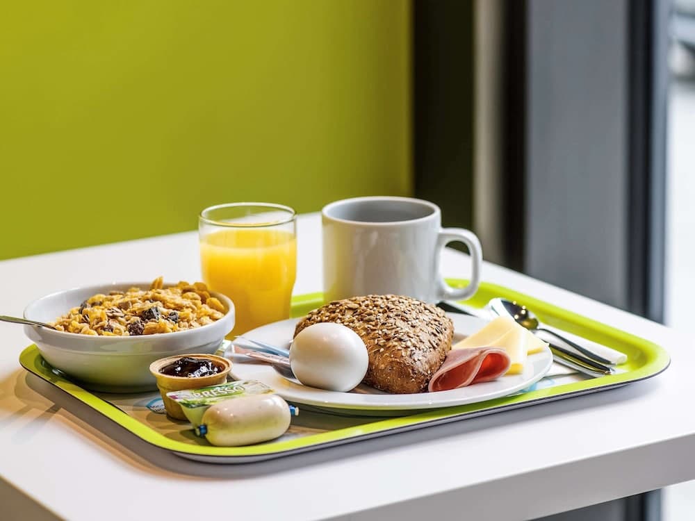 ibis budget Rambouillet