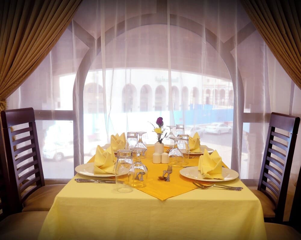 Al Aqeeq Al Rawda Hotel by Sedra International