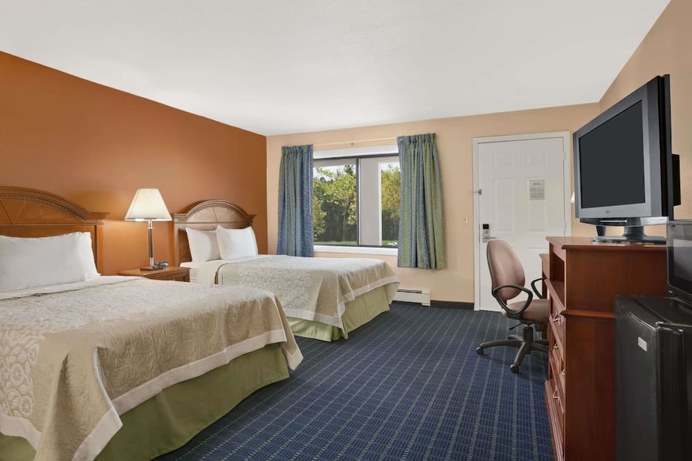 Days Inn by Wyndham Middletown