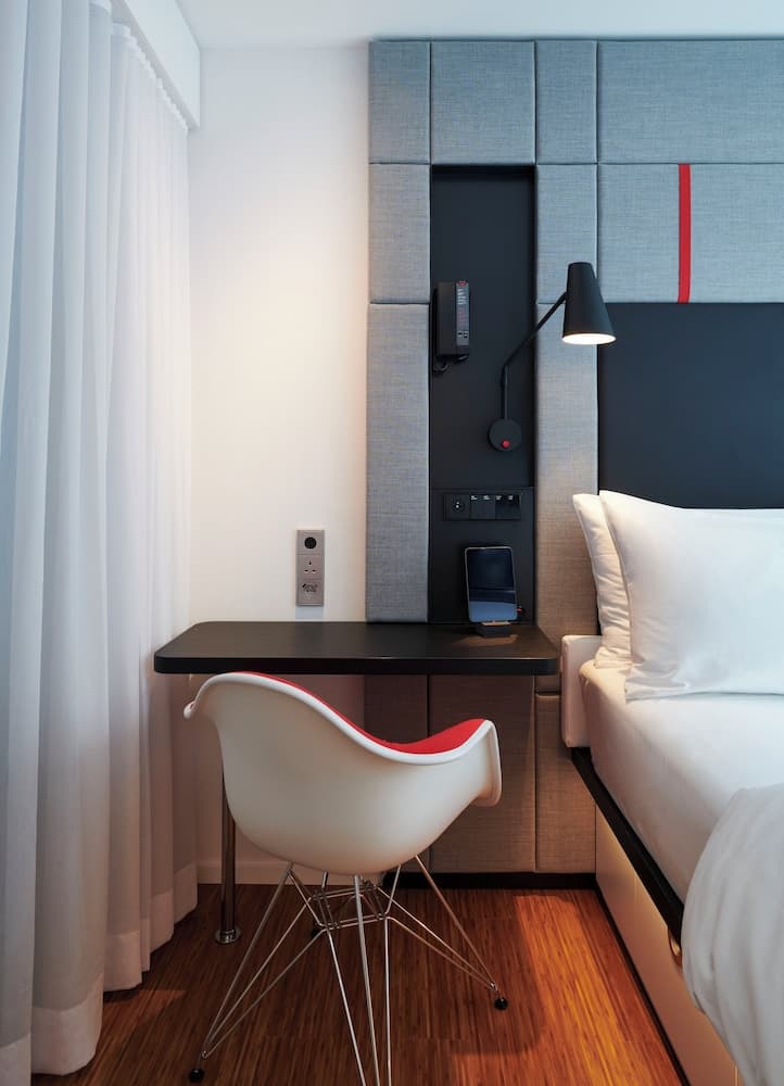 citizenM Dublin St Patrick's
