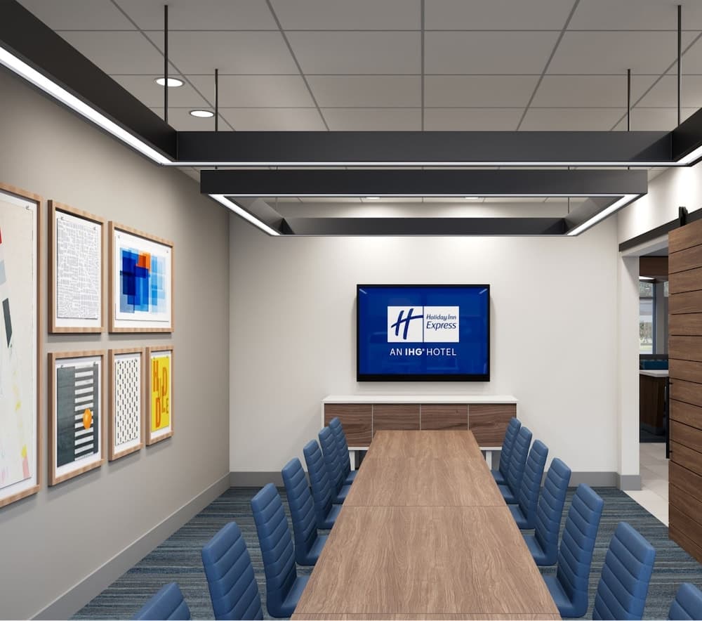 Holiday Inn Express and Suites Columbus New Albany by IHG