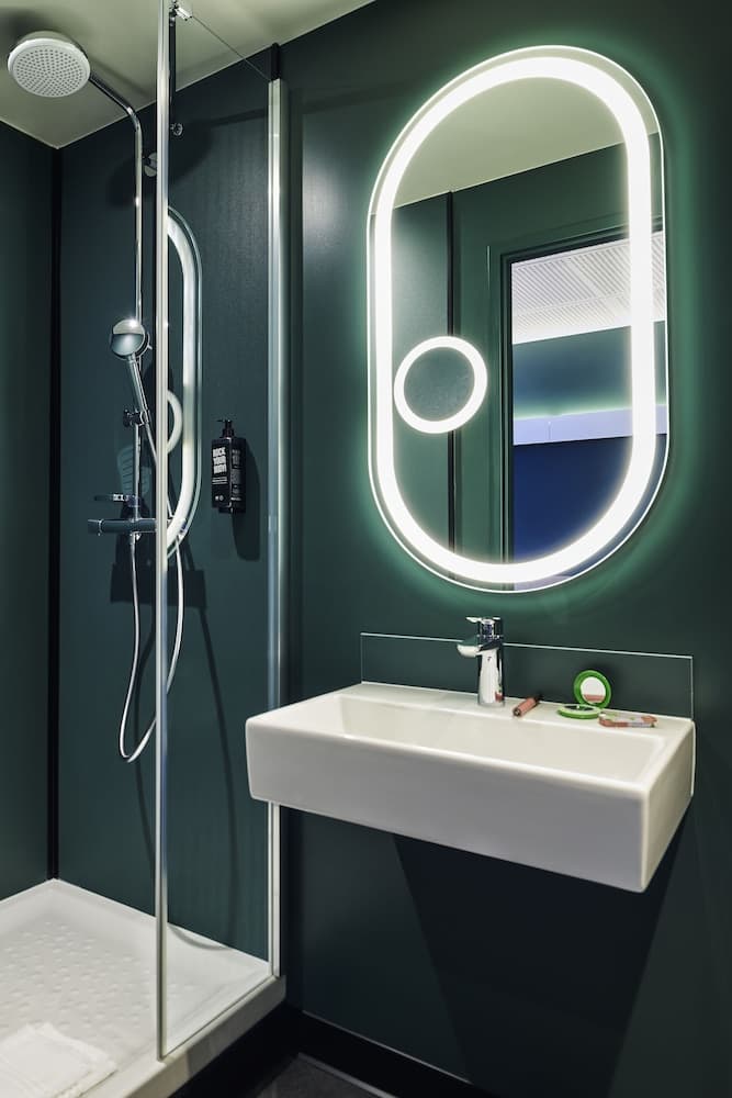Ibis Montlhery Paris Sud