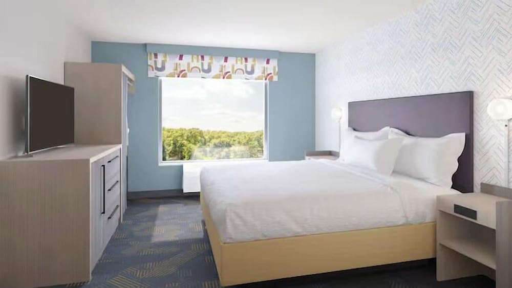 Home2 Suites By Hilton Springfield