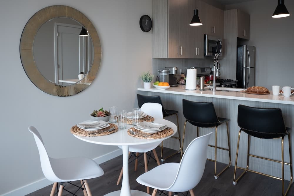 Luxury Furnished Apartments by Hyatus at Amistad Park