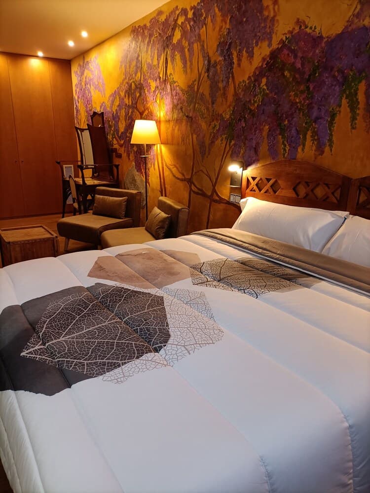 Hotel Molí de la Torre