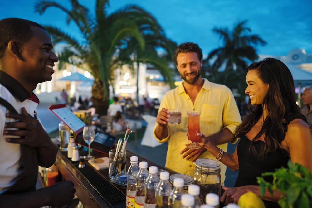 Nickelodeon Hotels & Resorts Punta Cana, Gourmet All Inclusive by Karisma