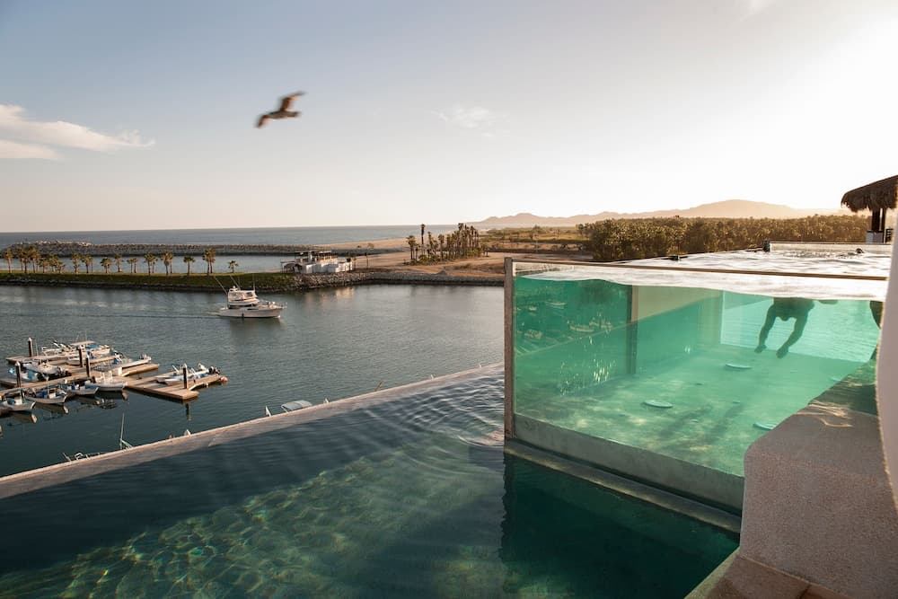 Hotel El Ganzo - Adults Only