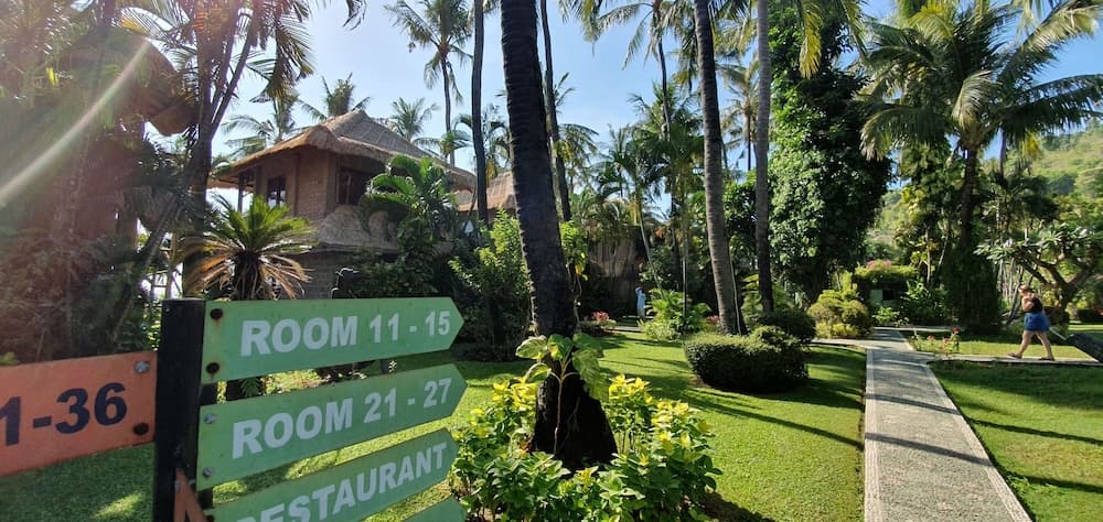 Coral View Villas