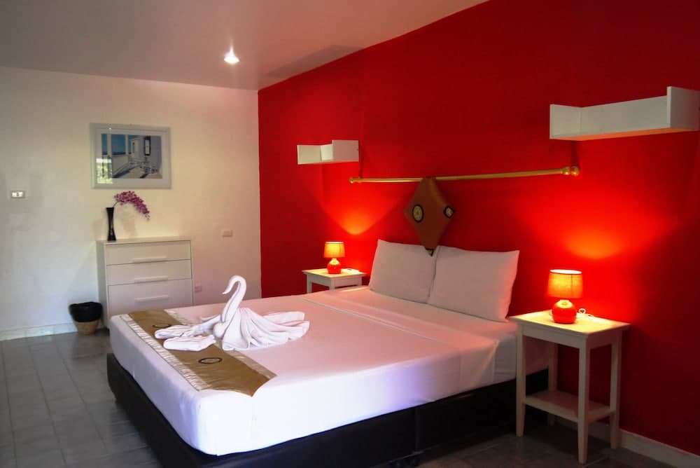 Surin Sweet Hotel