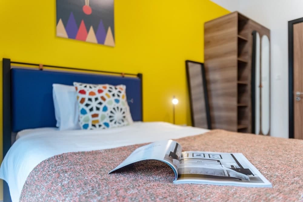 Apart-Hotel You&Co Dubai