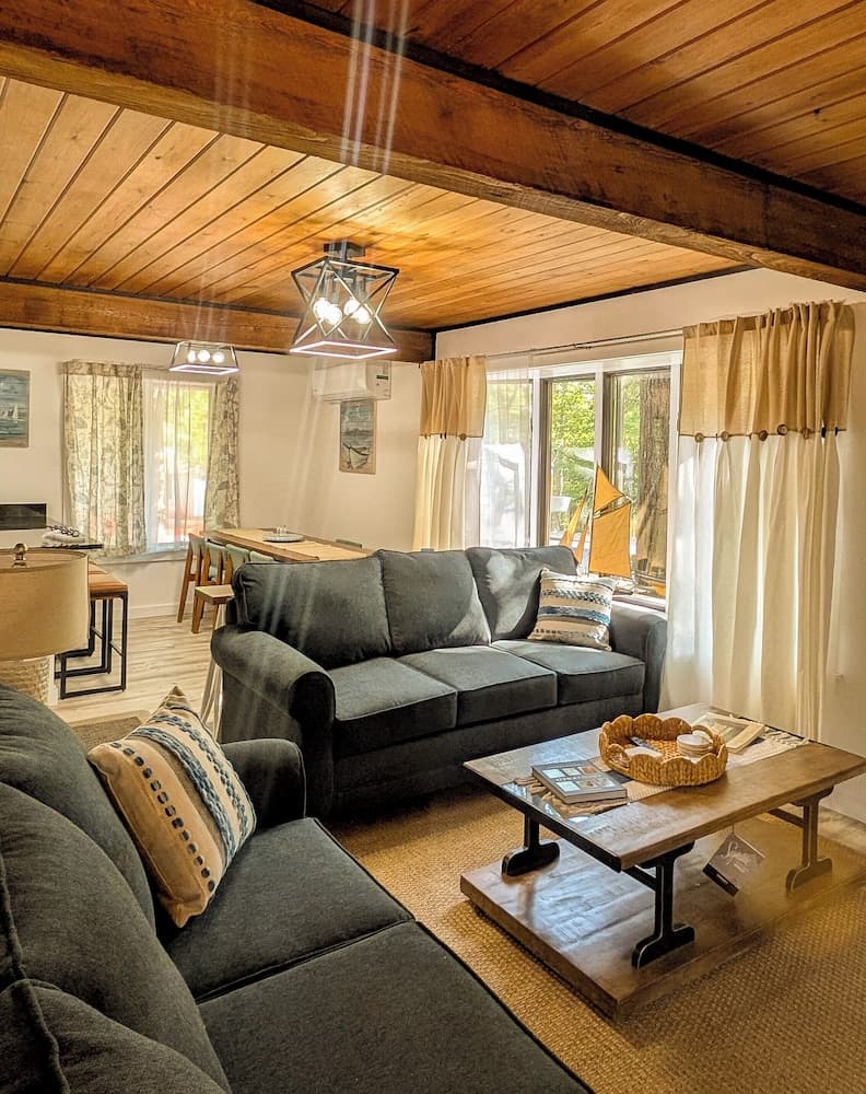 Beautiful Bar Harbor House