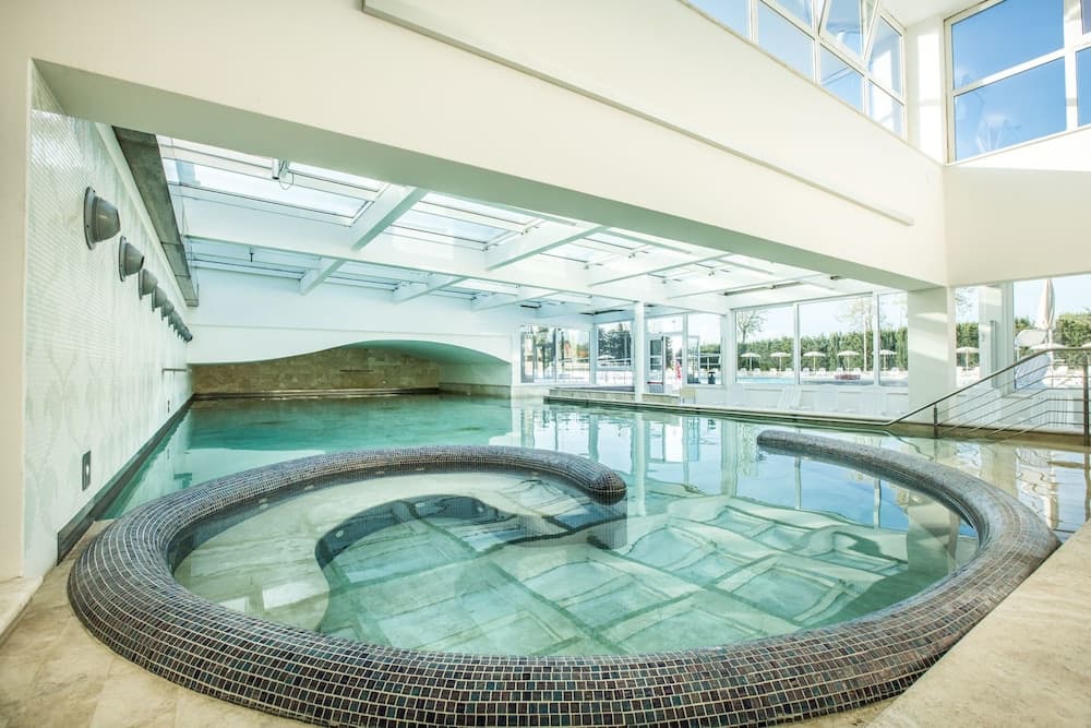 Hotel delle Terme