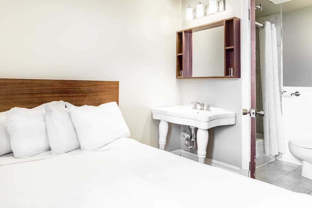 Hotel Acadia