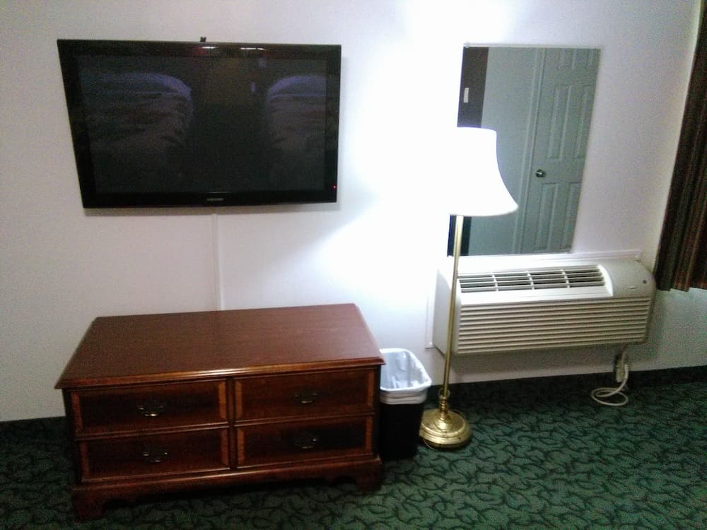 Best Inn Motel