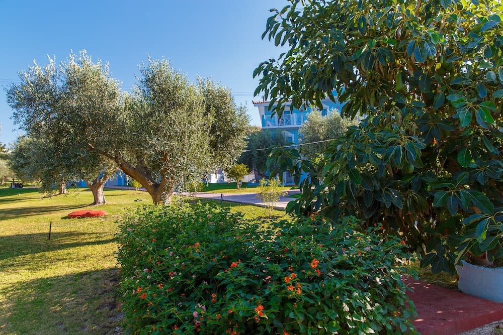 Filoxenia Hotel Apartments