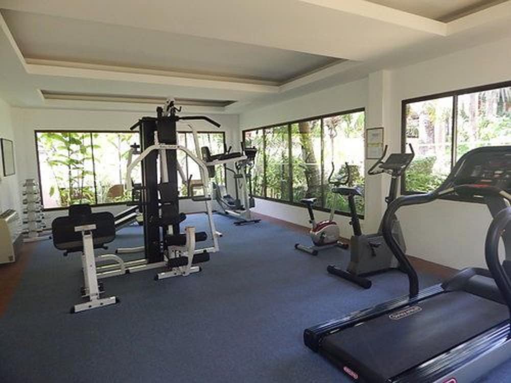 Andaman Cannacia Resort & Spa