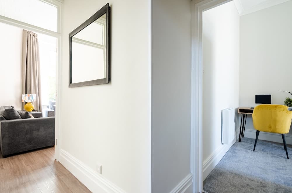HG Collection - Cardiff City - Sleeps 6