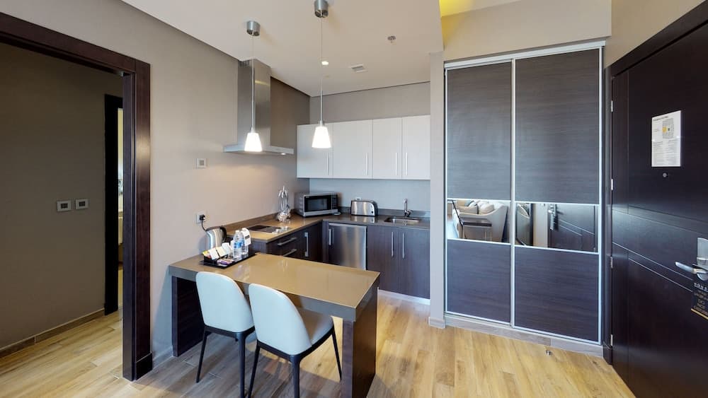 The House Boutique Suites