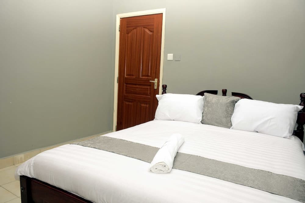 Mersha Homes