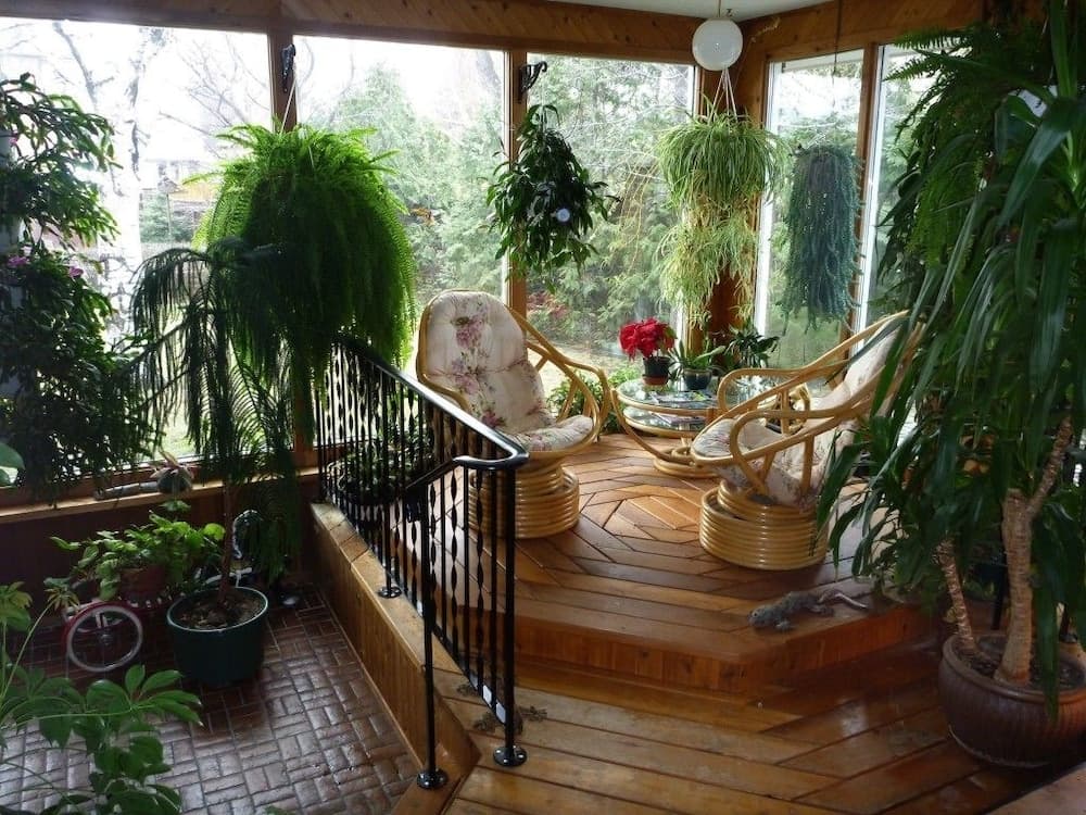 Enid's Bed and Breakfast
