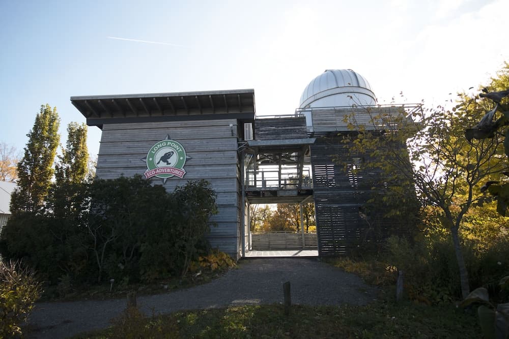 Long Point Eco-Adventures