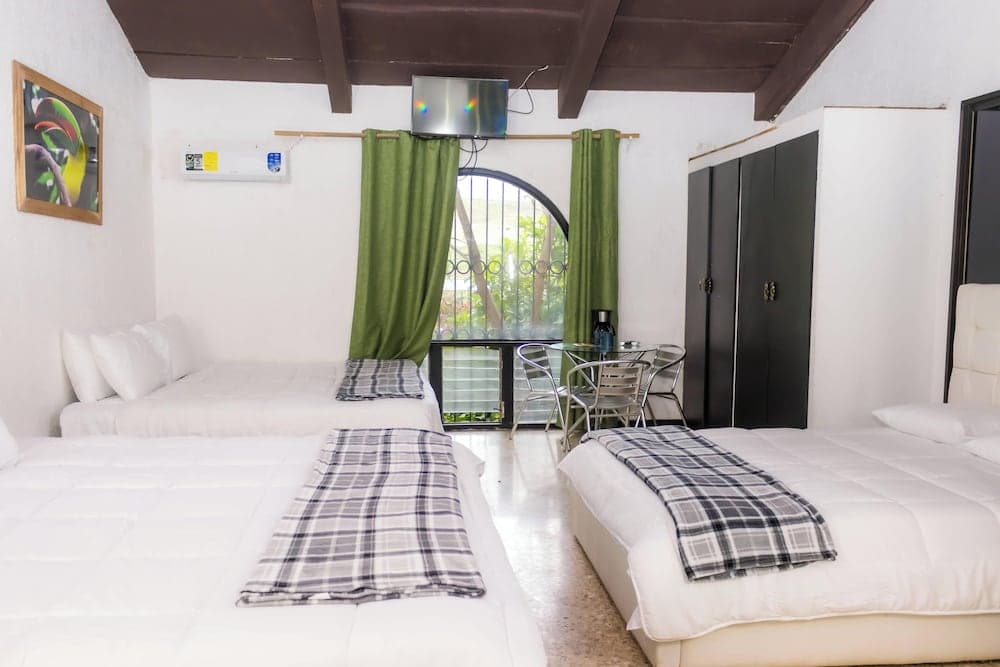 Hotel Casona del Valle