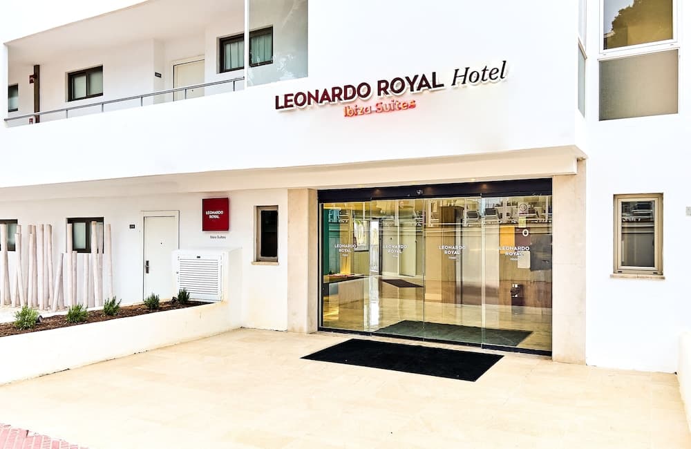 Leonardo Royal Suites Ibiza Santa Eulalia