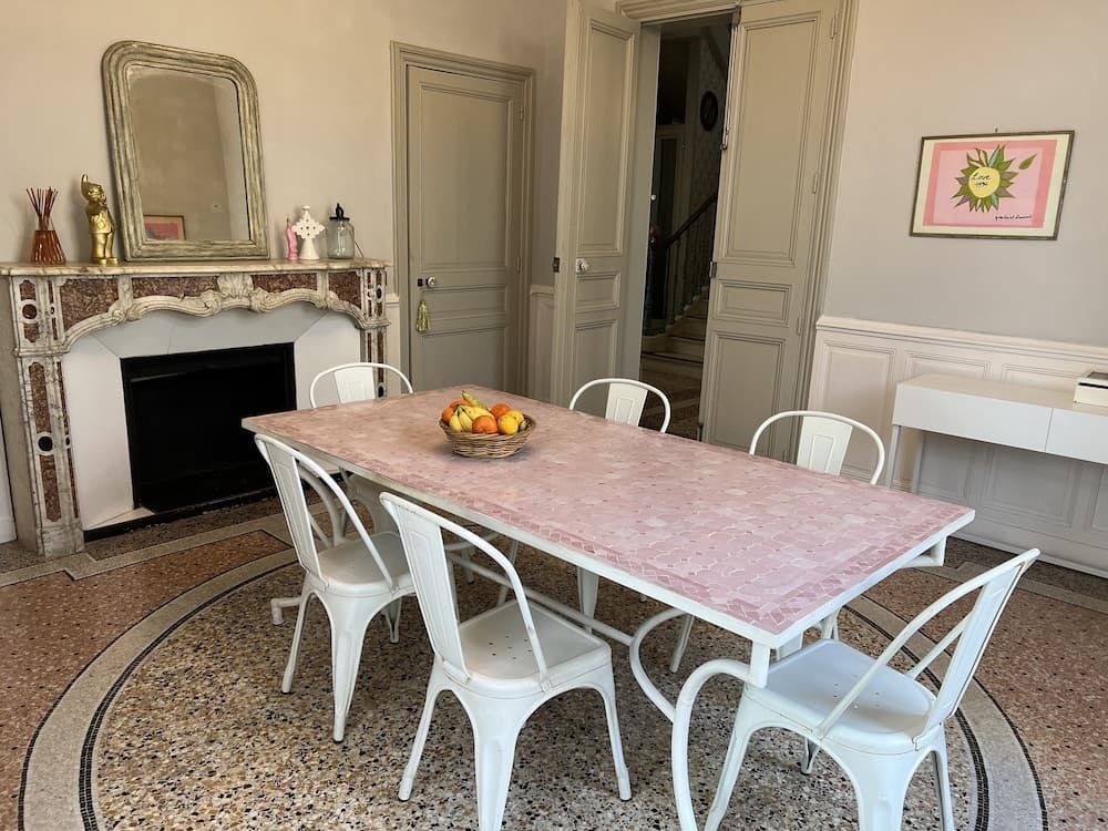 Maison Douce Arles
