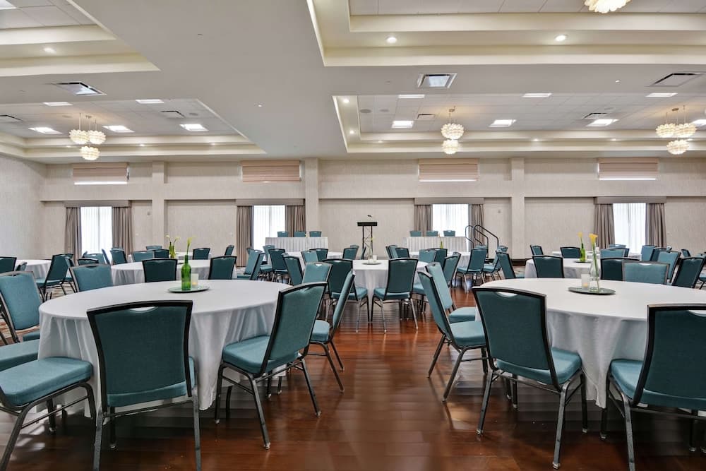 Hilton Garden Inn Fayettevile