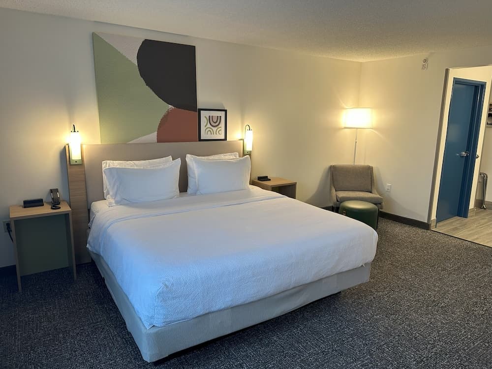 Spark By Hilton Walker Grand Rapids North